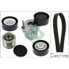 Set curea transmisie Mercedes Clasa C (W204) 01.07-01.15, Cls (C218) 01.11-12.17, Cls Shooting Brake (X218) 10.12-12.17, Clasa E (W212) 01.09-12.16,