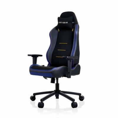 Scaun Gaming Vertagear SL3800 Albastru foto