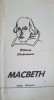 Macbeth - William Shakespeare - Editie Bilingva Romana-Engleza, Pandora M, 195 Pagini, Teatru, Paperback