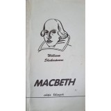 MACBETH. EDITIE BILINGVA-WILLIAM SHAKESPEARE-266881