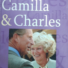 ISABELLE RIVERE - CAMILLA & CHARLES, 2005