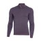 Pulover bărbați slim mov PL017