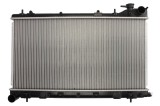 Radiator racire Subaru Forester (Sg), 12.2003-10.2005 Motor 2, 0 92/116kw; 2, 0 T 130kw; 2, 5 T 155kw, Forester Xt 10.2005-05.2008 Motor 2, 5 T 169kw, Rapid