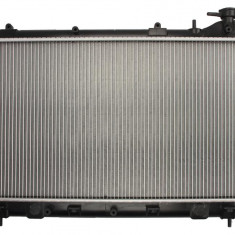 Radiator racire Subaru Forester (Sg), 12.2003-10.2005 Motor 2, 0 92/116kw; 2, 0 T 130kw; 2, 5 T 155kw, Forester Xt 10.2005-05.2008 Motor 2, 5 T 169kw