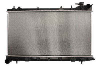 Radiator racire Subaru Forester (Sg), 12.2003-10.2005 Motor 2,0 92/116kw; 2,0 T 130kw; 2,5 T 155kw, Forester Xt 10.2005-05.2008 Motor 2,5 T 169kw Ben foto
