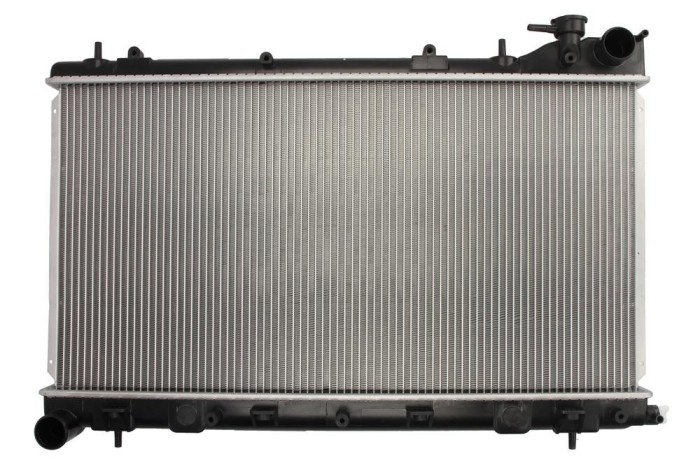 Radiator racire Subaru Forester (Sg), 12.2003-10.2005 Motor 2, 0 92/116kw; 2, 0 T 130kw; 2, 5 T 155kw, Forester Xt 10.2005-05.2008 Motor 2, 5 T 169kw