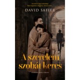 A szerelem szob&aacute;t keres - David Safier