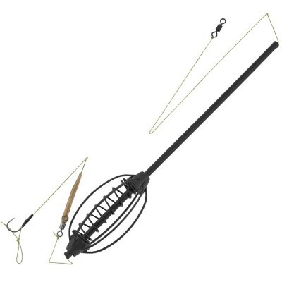 Montura cu un ac, Lantern 30/40 g 40g