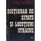 Barbu Marian - Dictionar de citate si locutiuni straine - 127847