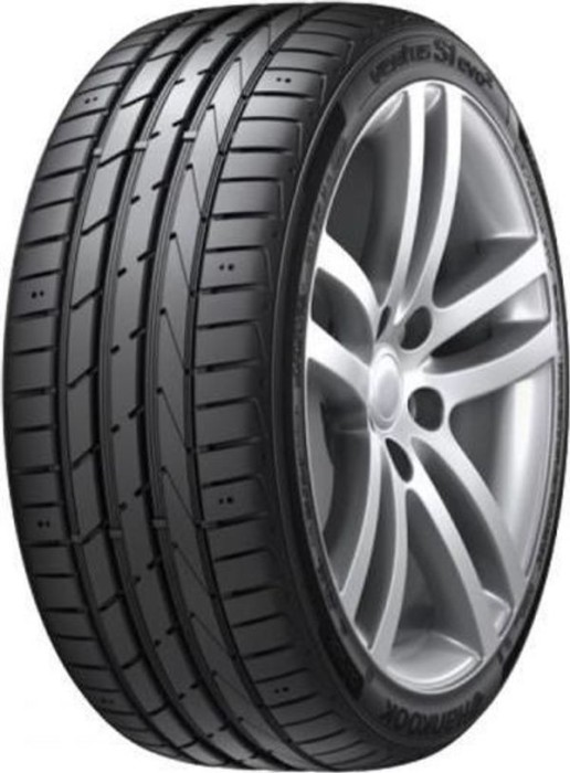 Anvelope Hankook Ventus S1 Evo2 K117C 315/35R20 110W Vara