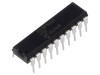 Microcontroler PIC18 64kB 64MHz 1,8-5,5V PDIP20 THT