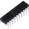 Microcontroler PIC18 64kB 64MHz 1,8-5,5V PDIP20 THT