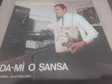 Disc vinil Gil Dobrica - Da-mi o sansa