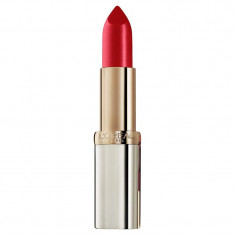 Ruj L Oreal Color Riche Lipstick - 377 Perfect Red foto