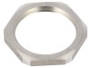 Piuliță PG13,5 Oțel Inoxidabil 24mm Filet PG