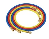 Set Furtune &Icirc;ncarcare Freon/Agenti Frigorifici Value VRP-C-Y/B/R-150 - R410A