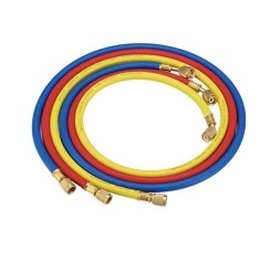 Set Furtune &Icirc;ncarcare Freon/Agenti Frigorifici Value VRP-C-Y/B/R-150 - R410A