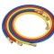Set Furtune &Icirc;ncarcare Freon/Agenti Frigorifici Value VRP-C-Y/B/R-150 - R410A