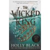 The Wicked King - Holly Black - English Book - Fantasy Romance - 2019 Edition