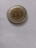 100 forint 1997