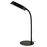 Lampa LED birou Ledvance PANAN DISK METAL, 10W , 750