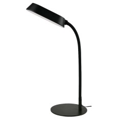 Lampa LED birou Ledvance PANAN DISK METAL, 10W , 750
