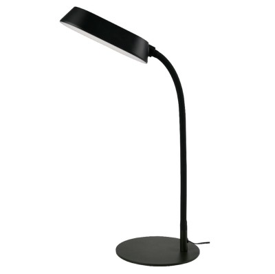 Lampa LED birou Ledvance PANAN DISK METAL, 10W , 750 foto
