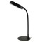 Lampa LED birou Ledvance PANAN DISK METAL, 10W , 750