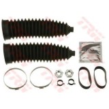 Kit burduf bieleta directie SAAB 9-3 Cabriolet (YS3F) (2003 - 2016) TRW JBE211