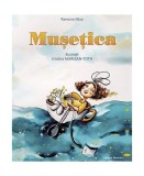 Mușețica - Hardcover - Ramona Miza - Nomina