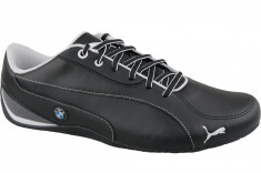 Incaltaminte sneakers Puma Drift Cat 5 Bmw Nm 304879-03 pentru Barbati foto