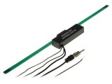 Antena Auto Interioară SUNKER W2 cu Amplificator 2m