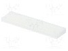 Conector semnal, 20 pini, pas 2.5mm, serie DF1B, HIROSE - DF1B-20S-2.5R
