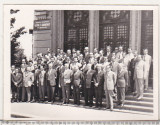 bnk foto Liceul I L Caragiale Ploiesti 1972 - reintalnire promotie