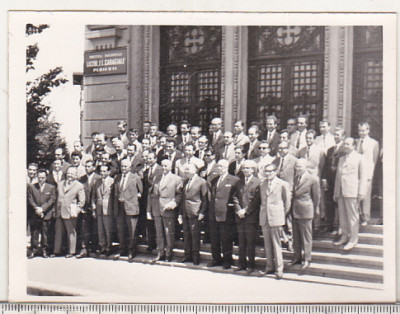 bnk foto Liceul I L Caragiale Ploiesti 1972 - reintalnire promotie foto