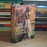 PETRONELA ROTAR - TOTUL E IN REGULA IN MINE SI IN LUME , 2024 *