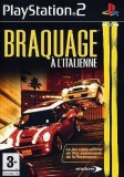 Joc PS2 The Italian Job: LA Heist
