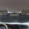 Parasolar auto retractabil Latime: 65cm
