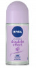 Deodorant roll-on Nivea Double Effect, 50 ml