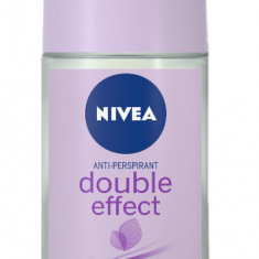 Deodorant roll-on Nivea Double Effect, 50 ml
