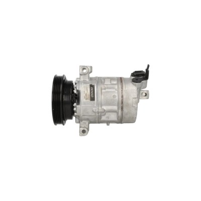 Compresor Clima Fiat Marea 185 Denso Dcp09002 foto