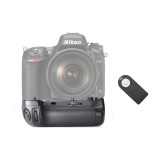 Grip Baterie compatibil cu Nikon D750 MB-D16