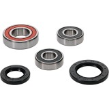 Kit Rulmenti roata spate Kawasaki VN1700 Triumph Tiger Yamaha FZS Fazer YZF600R All Balls 25-1449