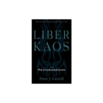 Liber Kaos: The Psychonomicon (Revised and Expanded Edition) foto