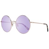 Ochelari de Soare Damă Web Eyewear WE0244 &oslash; 58 mm