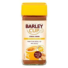 Bautura Instant Cereale cu Papadie Barley Cup 100 grame Adserv Cod: ADSV.00370 foto