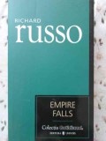 EMPIRE FALLS-RICHARD RUSSO