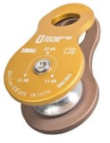 Scripete Small Roll galben - maro
