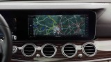 Card Mercedes-Benz NTG5.5 2020 C-Class W205 E-Class W213