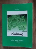 Marketing Editura: Stefan Lupascu